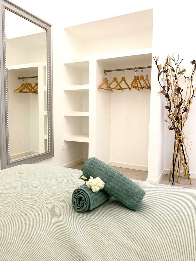 Indipendenza Luxury Appartamento *