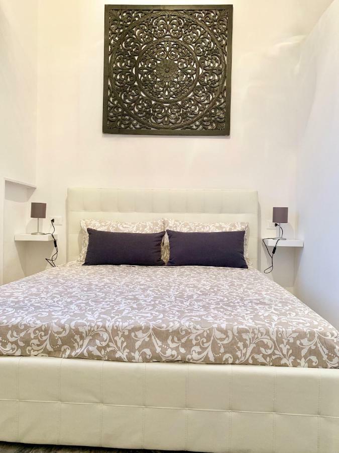 Appartamento Indipendenza Luxury Bologna