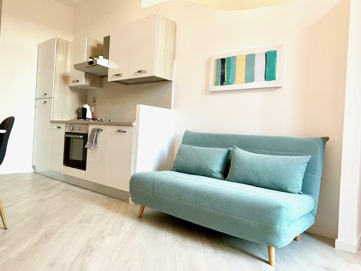 Appartamento Indipendenza Luxury *