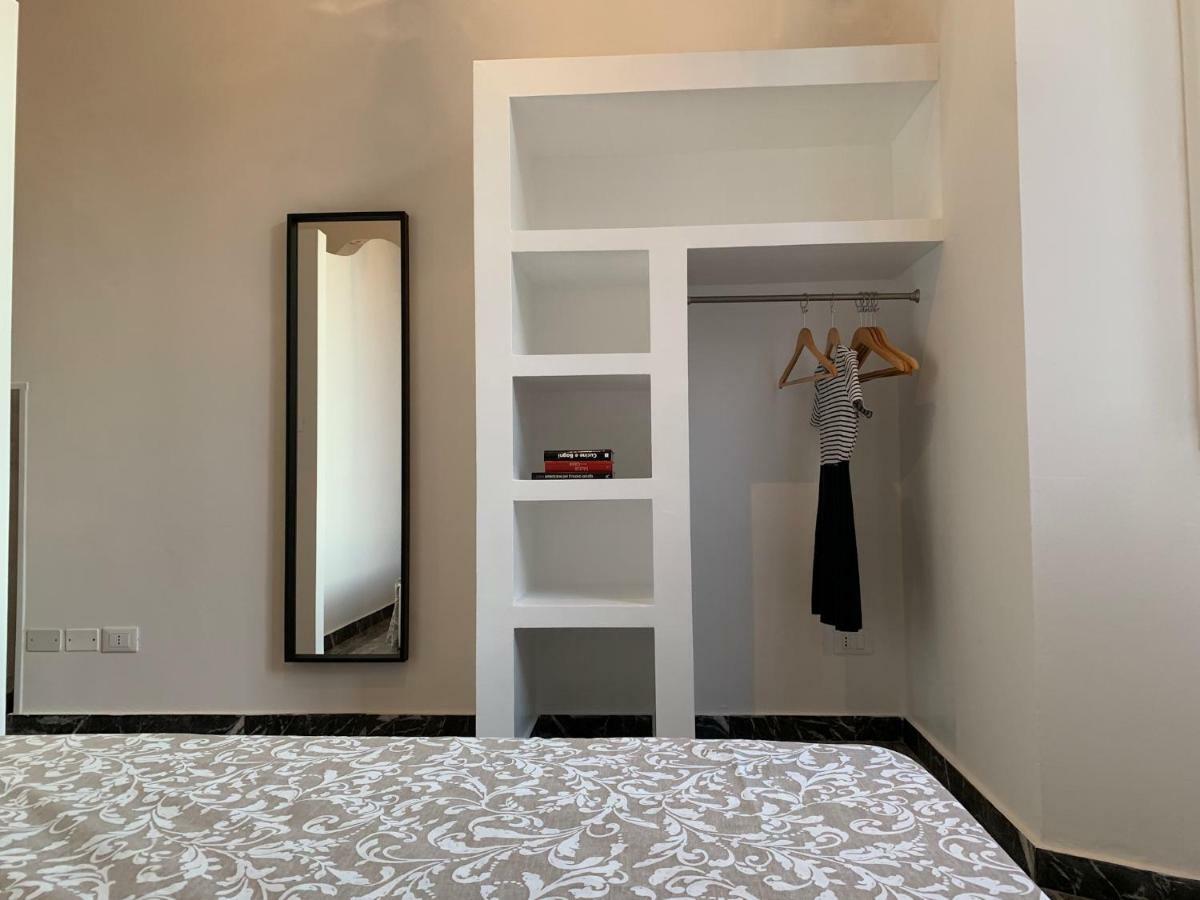 Indipendenza Luxury Appartamento