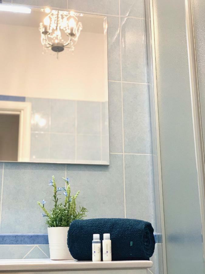 Appartamento Indipendenza Luxury