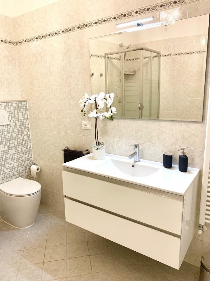 Appartamento Indipendenza Luxury
