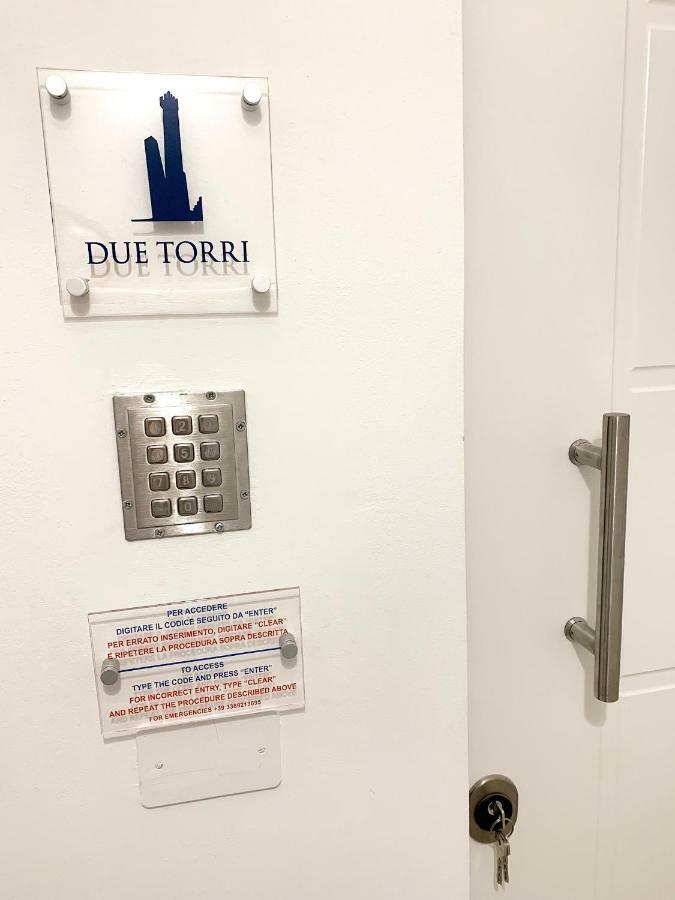 Appartamento Indipendenza Luxury Bologna