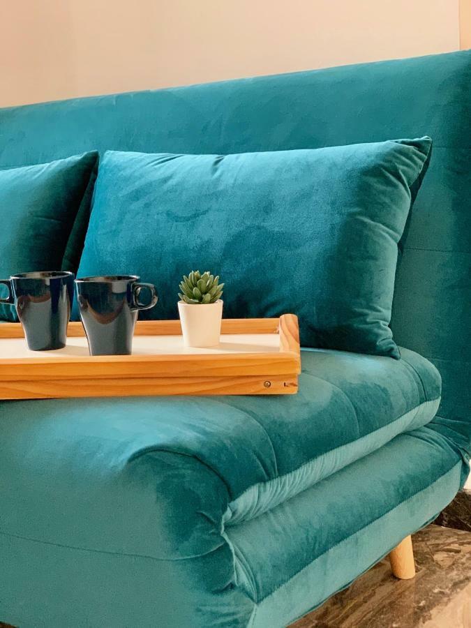 Appartamento Indipendenza Luxury Bologna