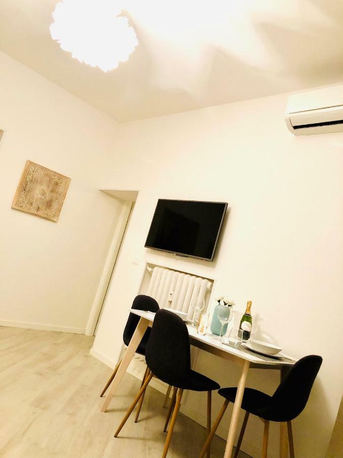 Indipendenza Luxury