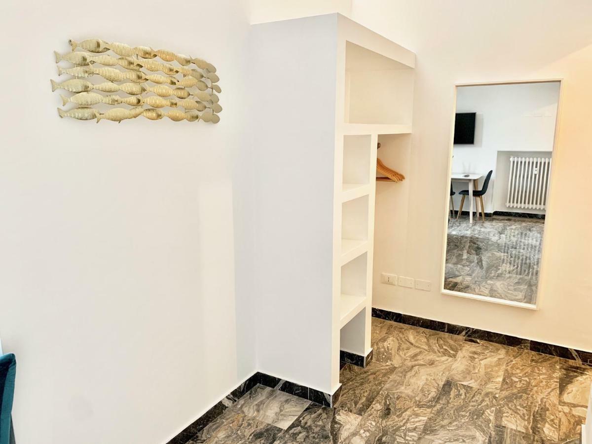 Indipendenza Luxury Appartamento