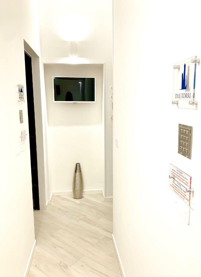 Appartamento Indipendenza Luxury