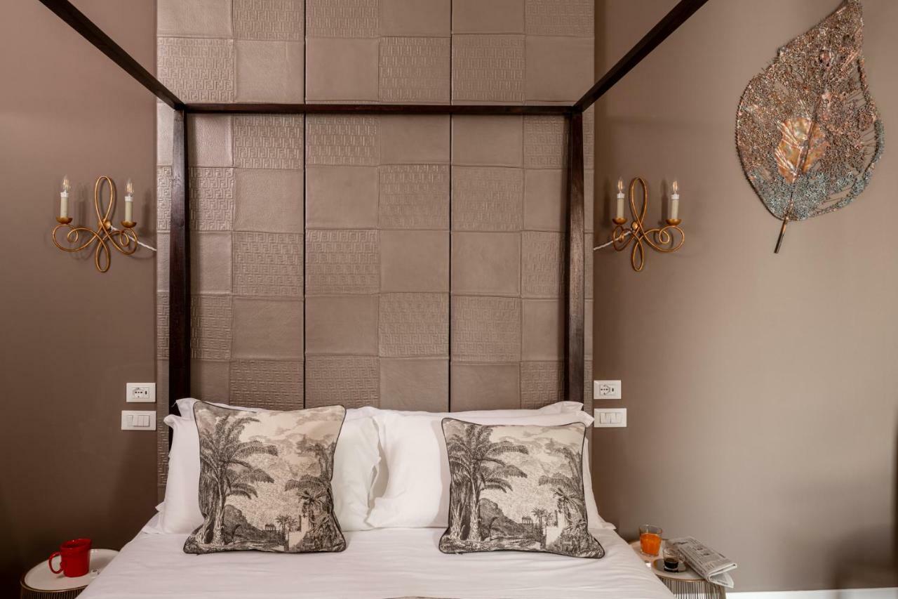 Apartamento L'8boutique Via Piella Bolonia