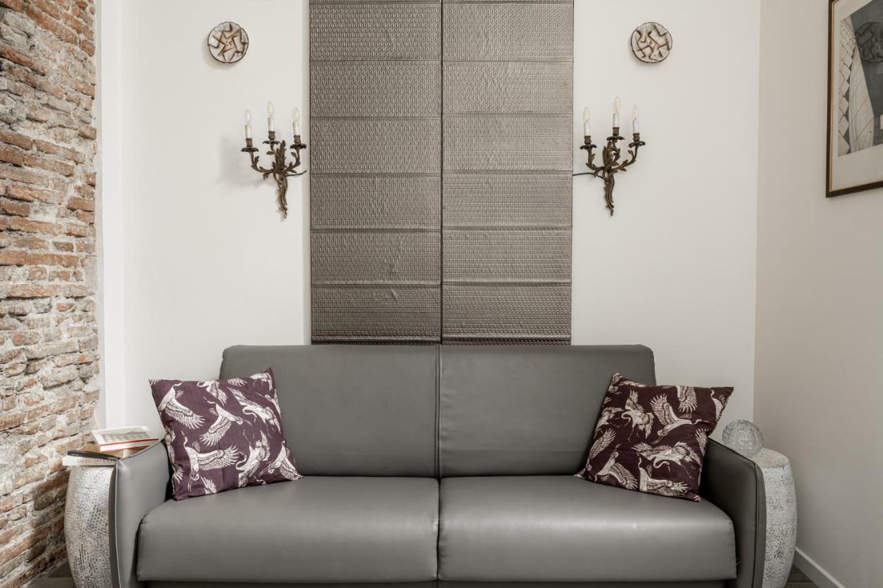 L'8boutique Via Piella Apartamento Bolonia