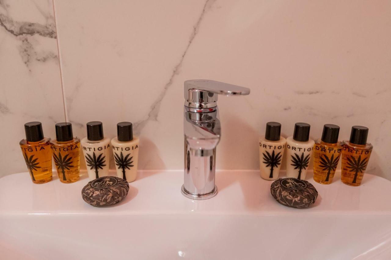 Apartamento L'8boutique Via Piella