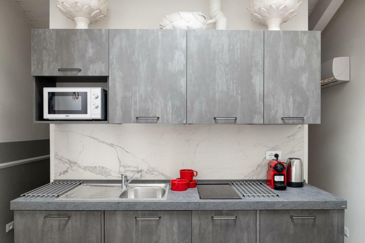 Apartamento L'8boutique Via Piella *