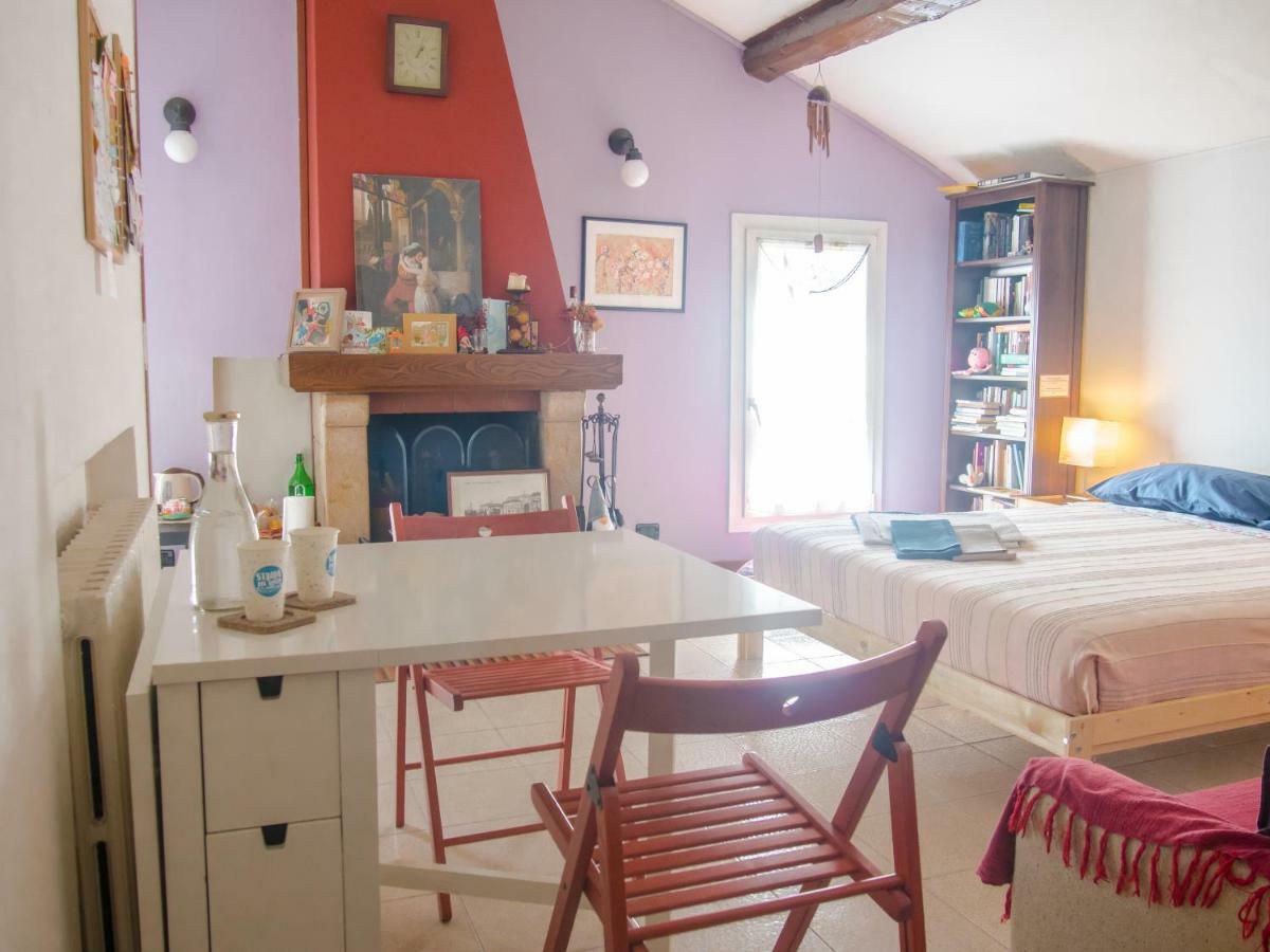 Gasthof La Casetta In Massarenti *