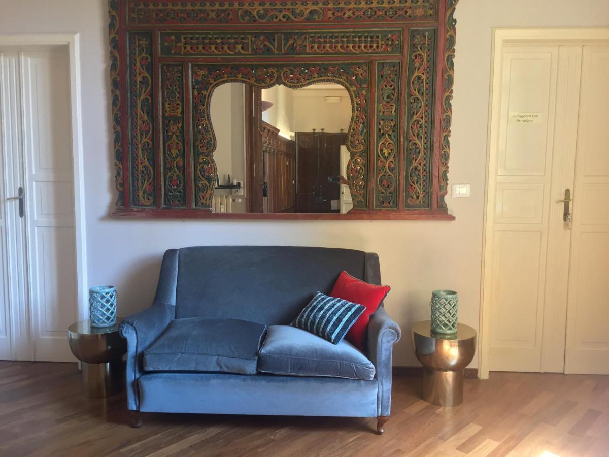 Liberty House Bed & Breakfast