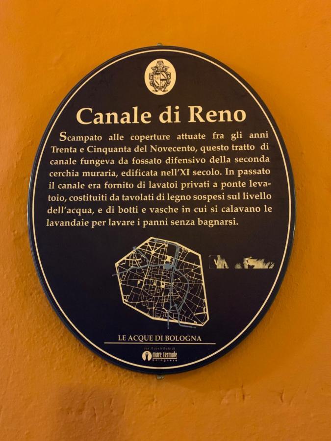 L'8boutique Via Piella Apartamento Bolonia