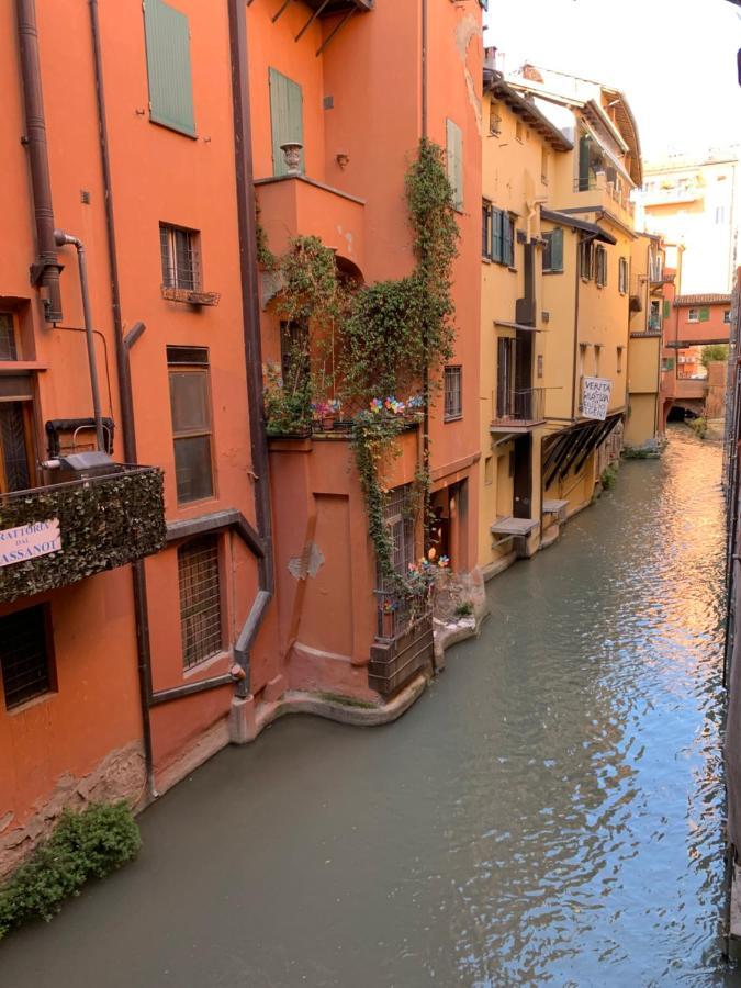 Apartamento L'8boutique Via Piella