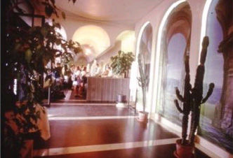 Fiera Wellness&spa Hotel Bologna