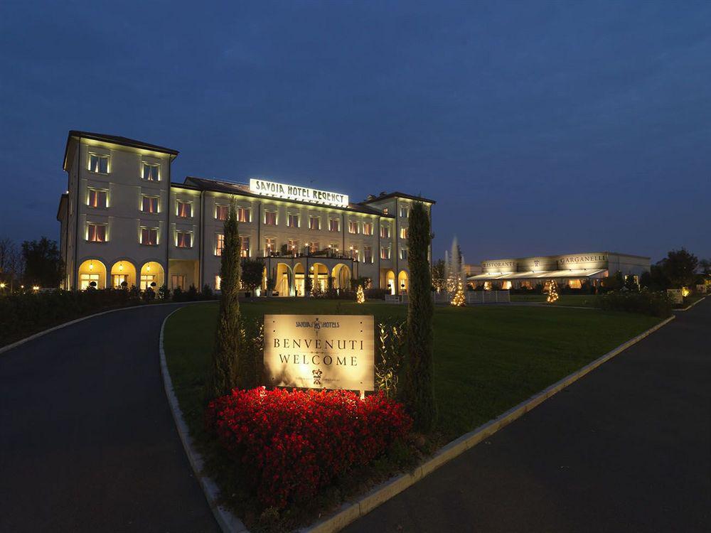Hotel Savoia Regency 4*