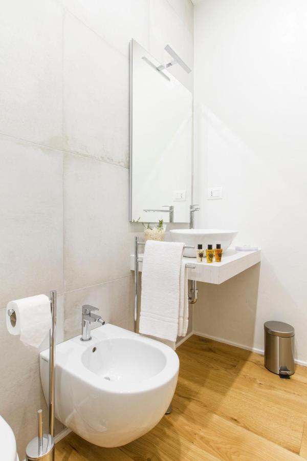 Getthekey San Vitale Apartamento *