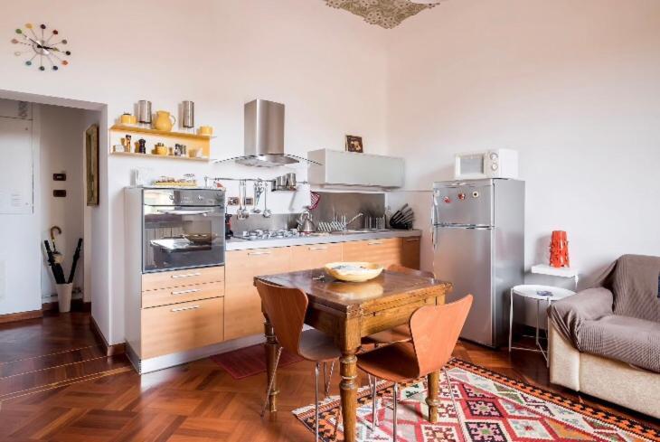 Apartment Il Cuore Di