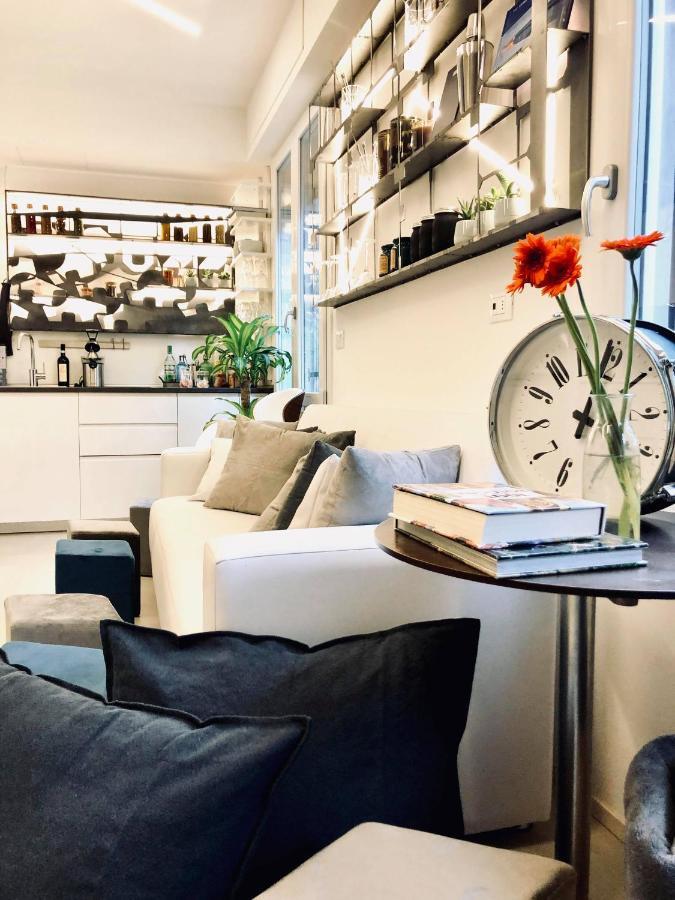 Grado24 Appartement Bologne