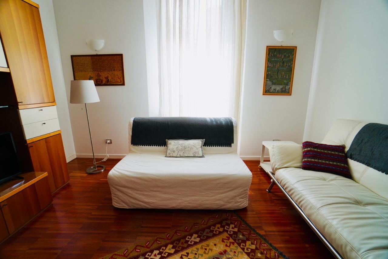 Lejlighed A Casa Di Enza *