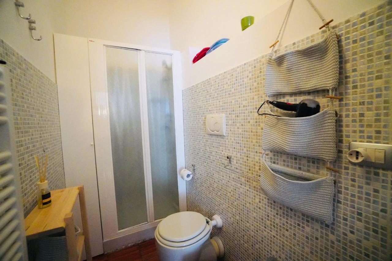 Lejlighed A Casa Di Enza Bologna