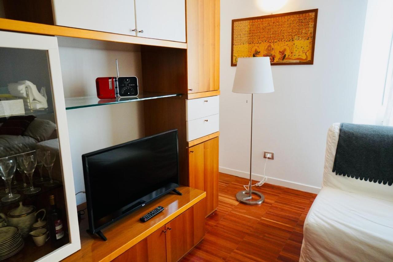 A Casa Di Enza Lejlighed