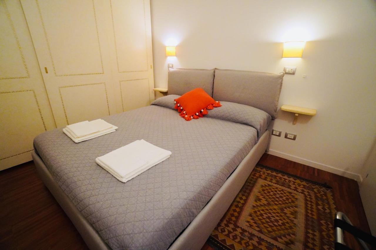 A Casa Di Enza Lejlighed *