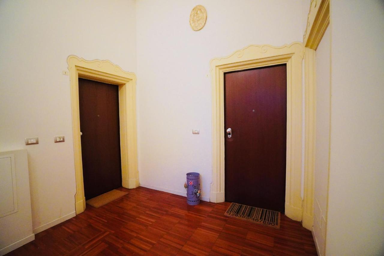 A Casa Di Enza Lejlighed