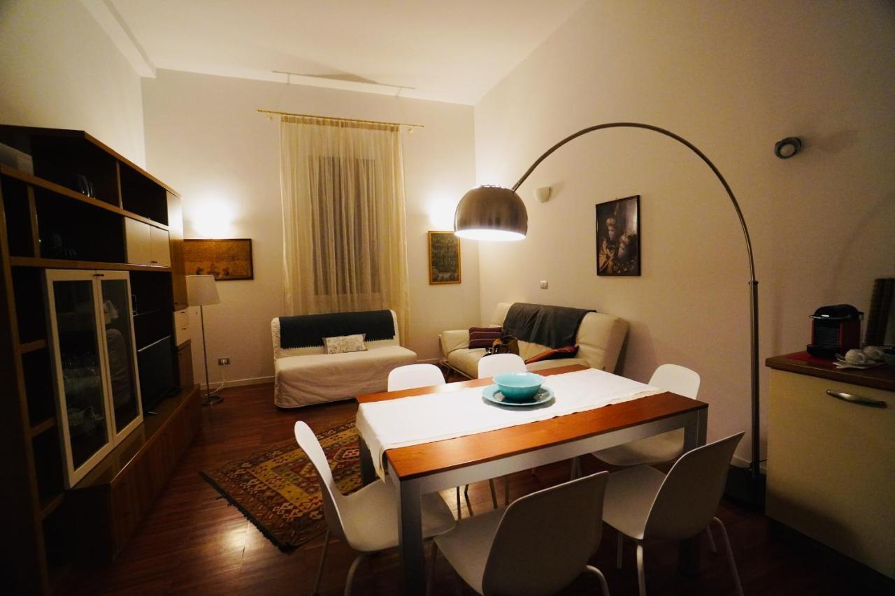 A Casa Di Enza Lejlighed Bologna