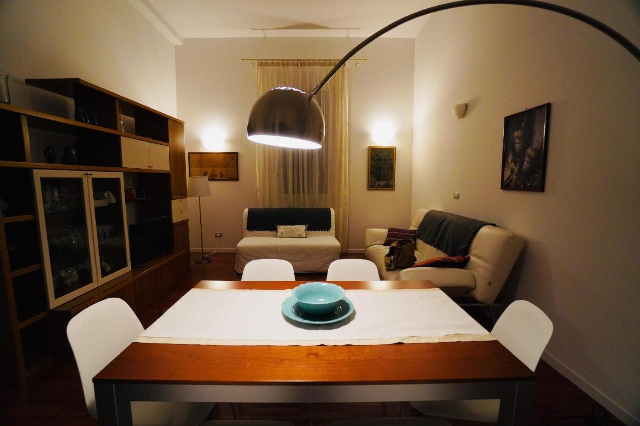 Lejlighed A Casa Di Enza Bologna
