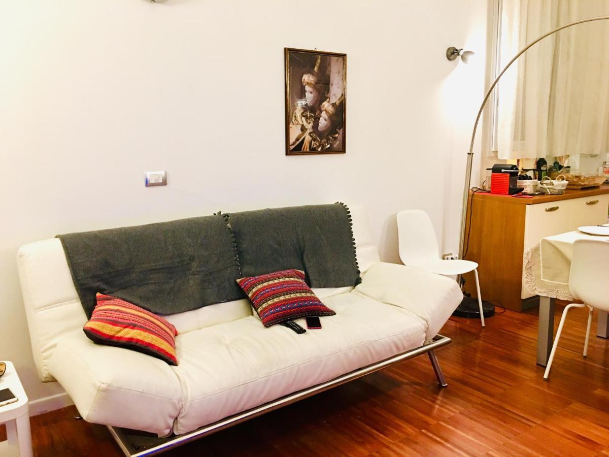 A Casa Di Enza Lejlighed *