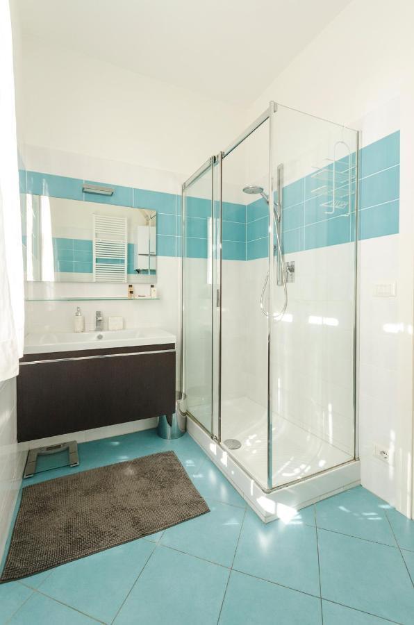Apartment Frassinago *