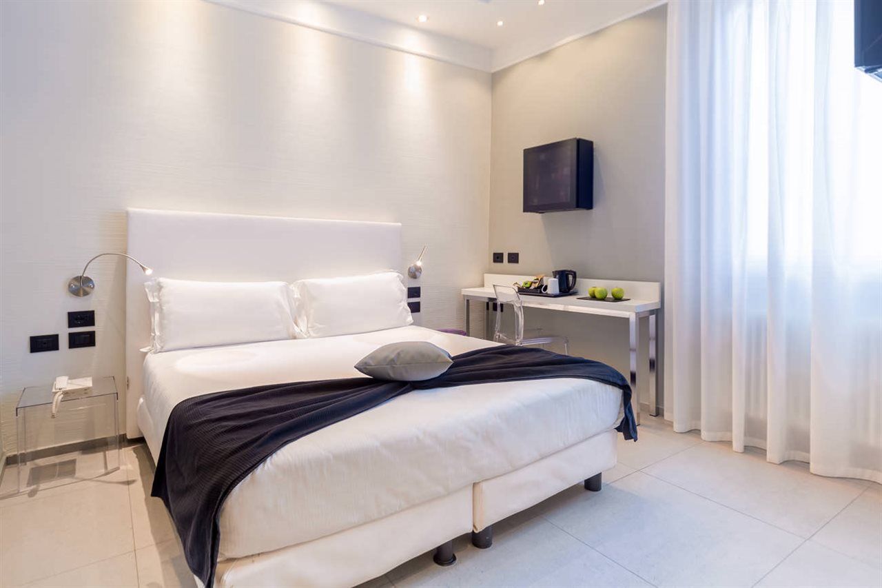 Metropolitan Hotel Bologna