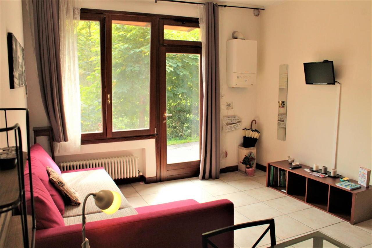 Boscobo - Relax & Natura Apartamento *