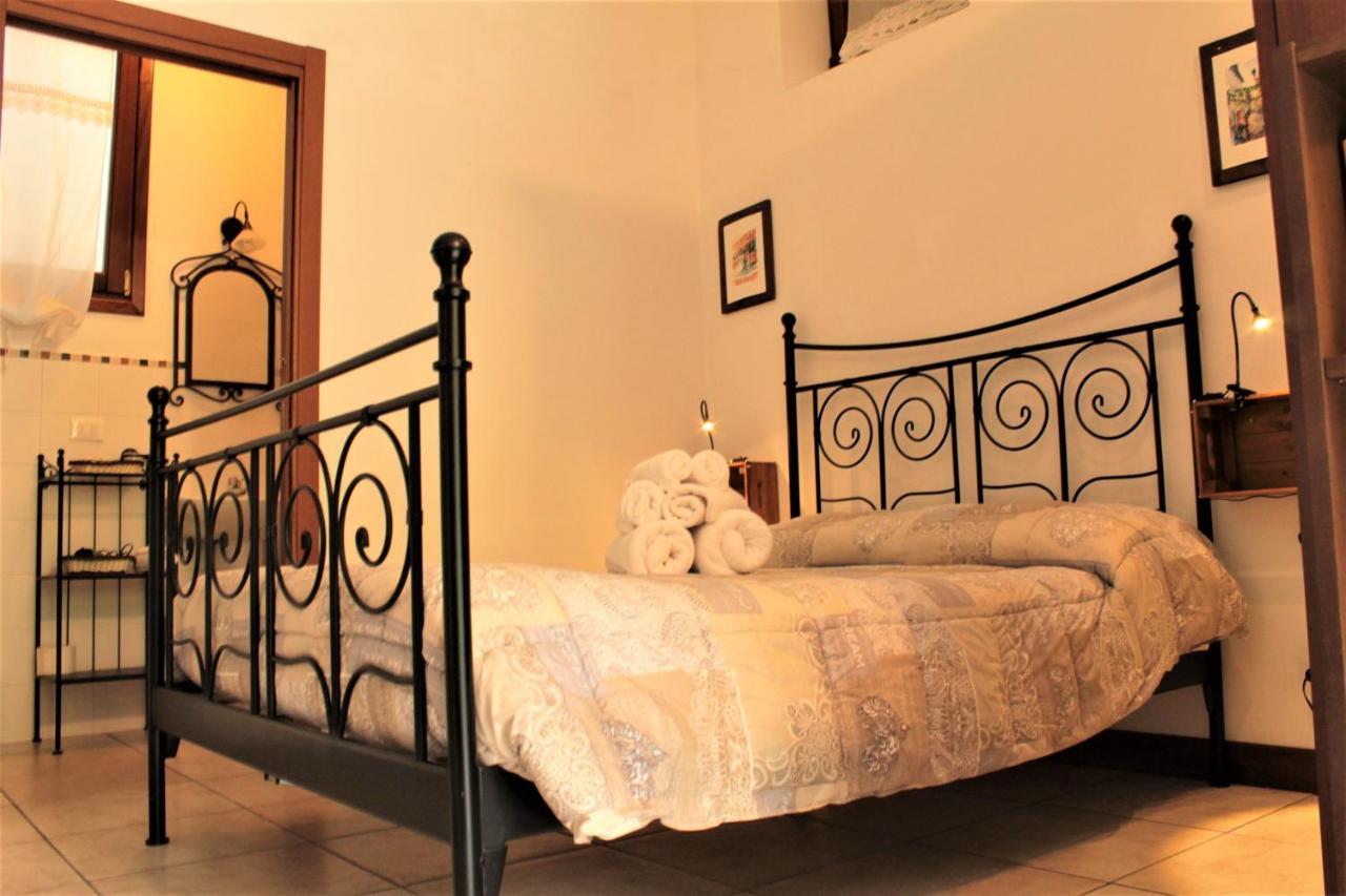 Boscobo - Relax & Natura Apartamento