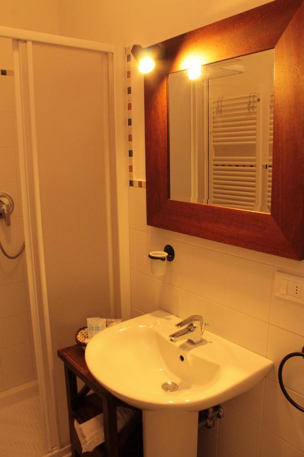 Apartamento Boscobo - Relax & Natura Bolonha