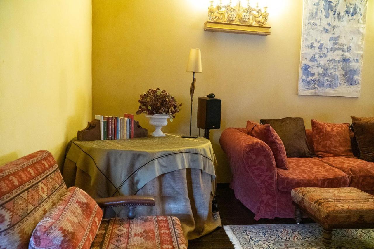 Bohemian Spacious And Loft Appartement Bologne