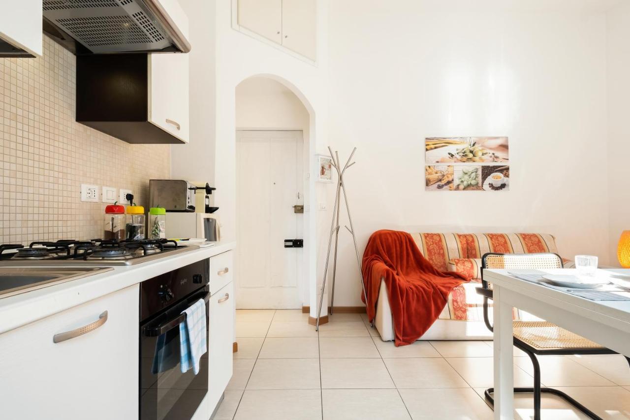 Lejlighed Marconi Airport Cozy Dream Flat