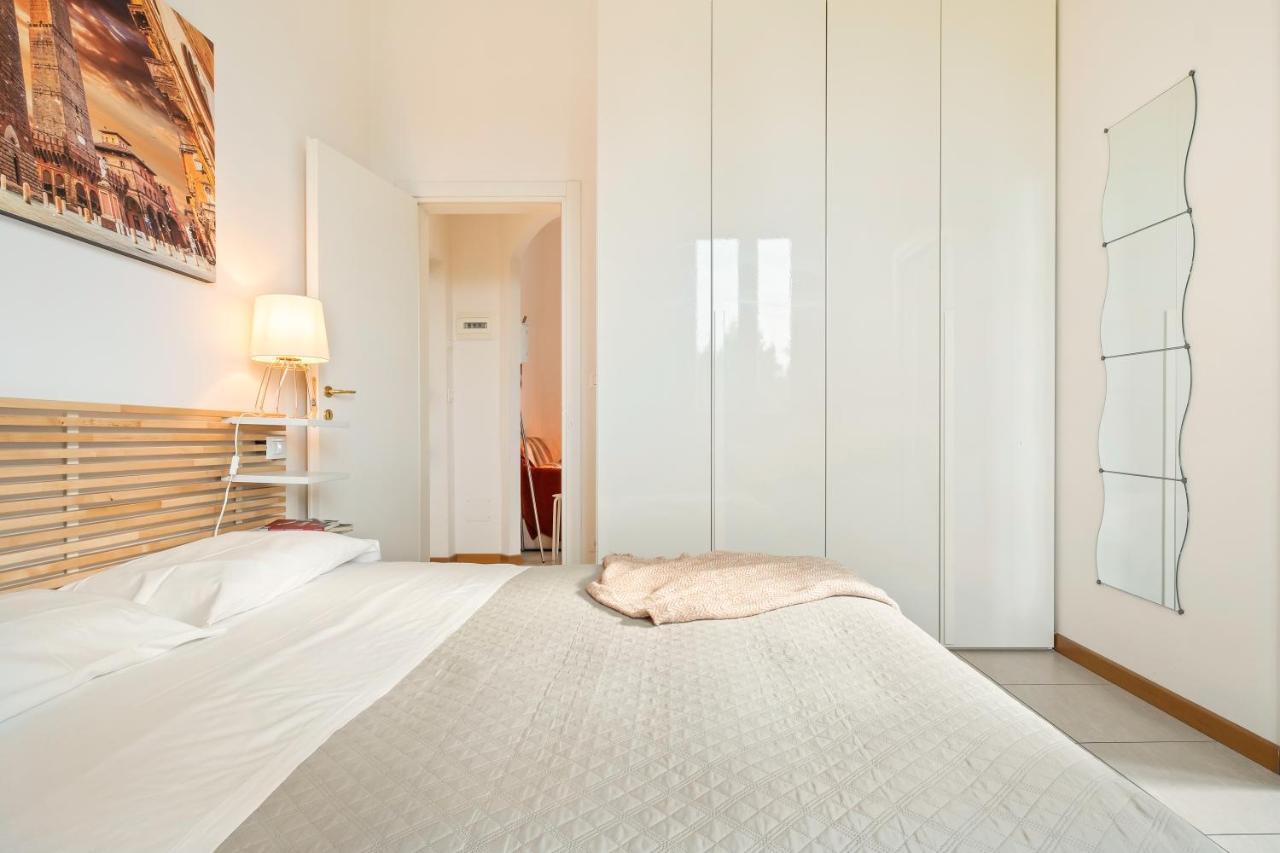 Lejlighed Marconi Airport Cozy Dream Flat *