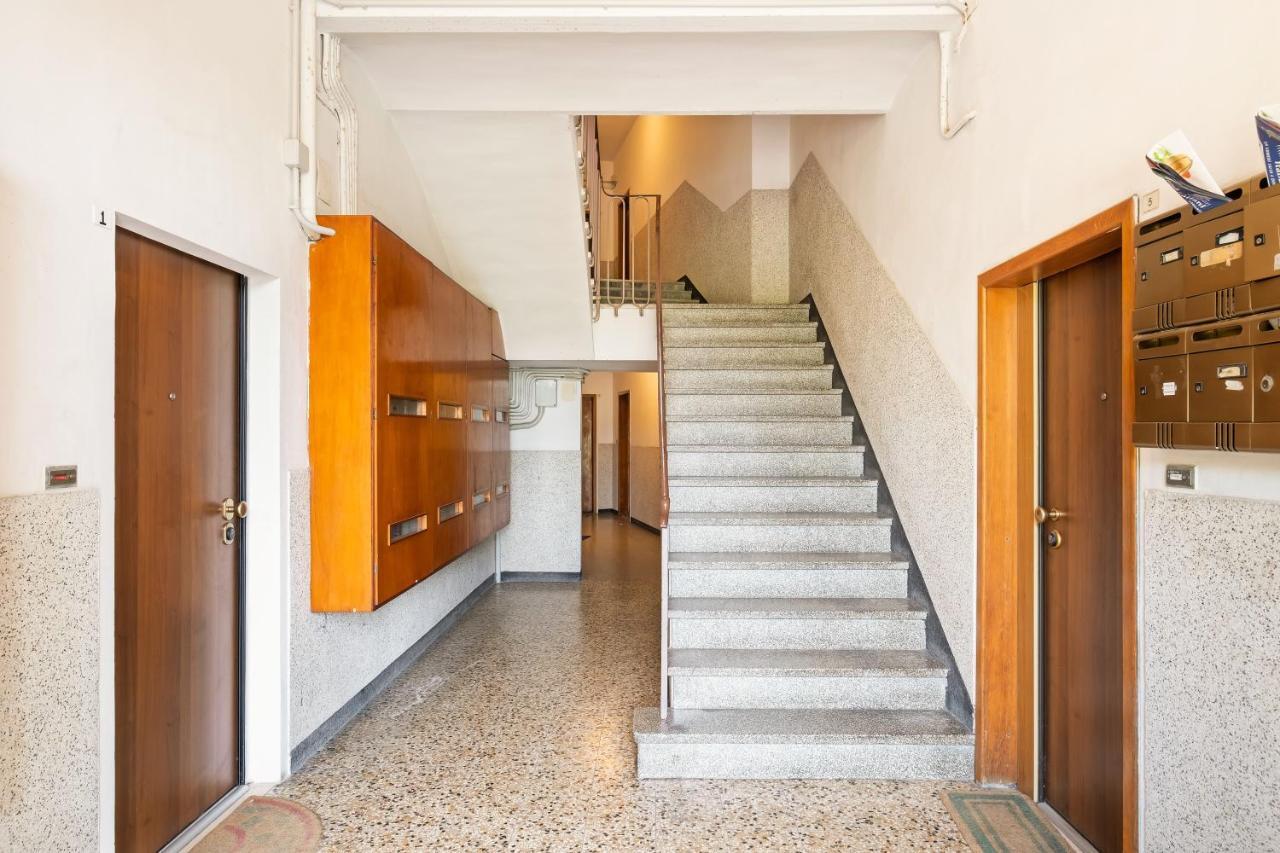 Marconi Airport Cozy Dream Flat *