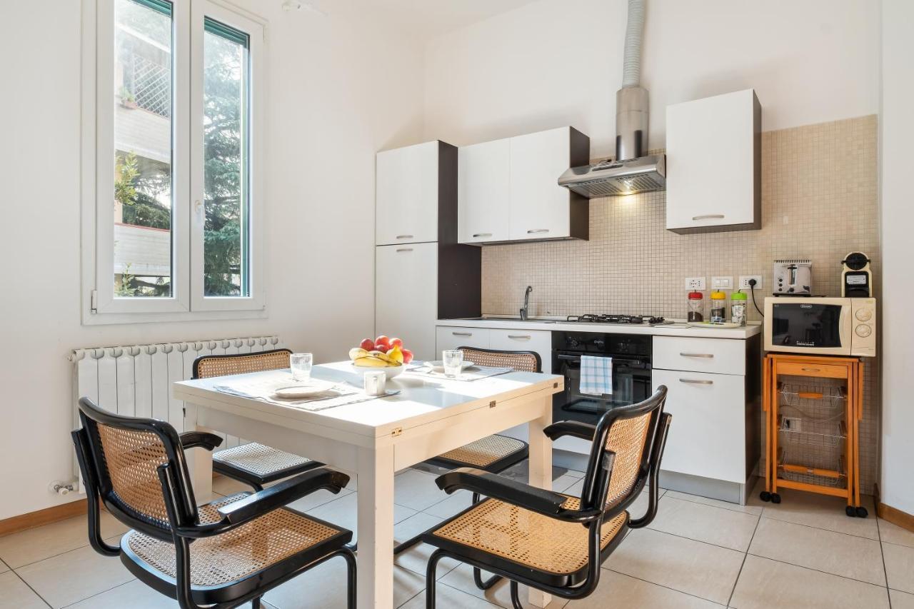 Lejlighed Marconi Airport Cozy Dream Flat