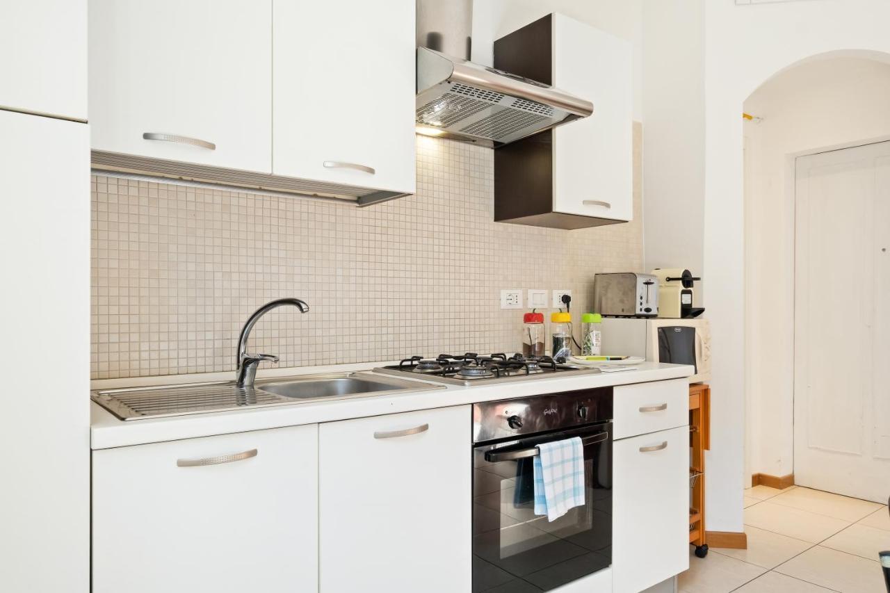 Marconi Airport Cozy Dream Flat