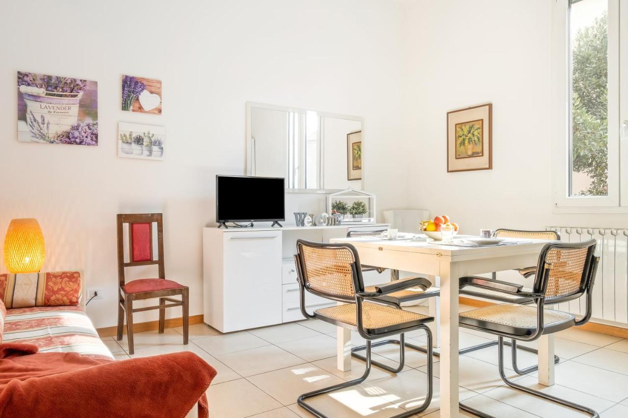 Lejlighed Marconi Airport Cozy Dream Flat *
