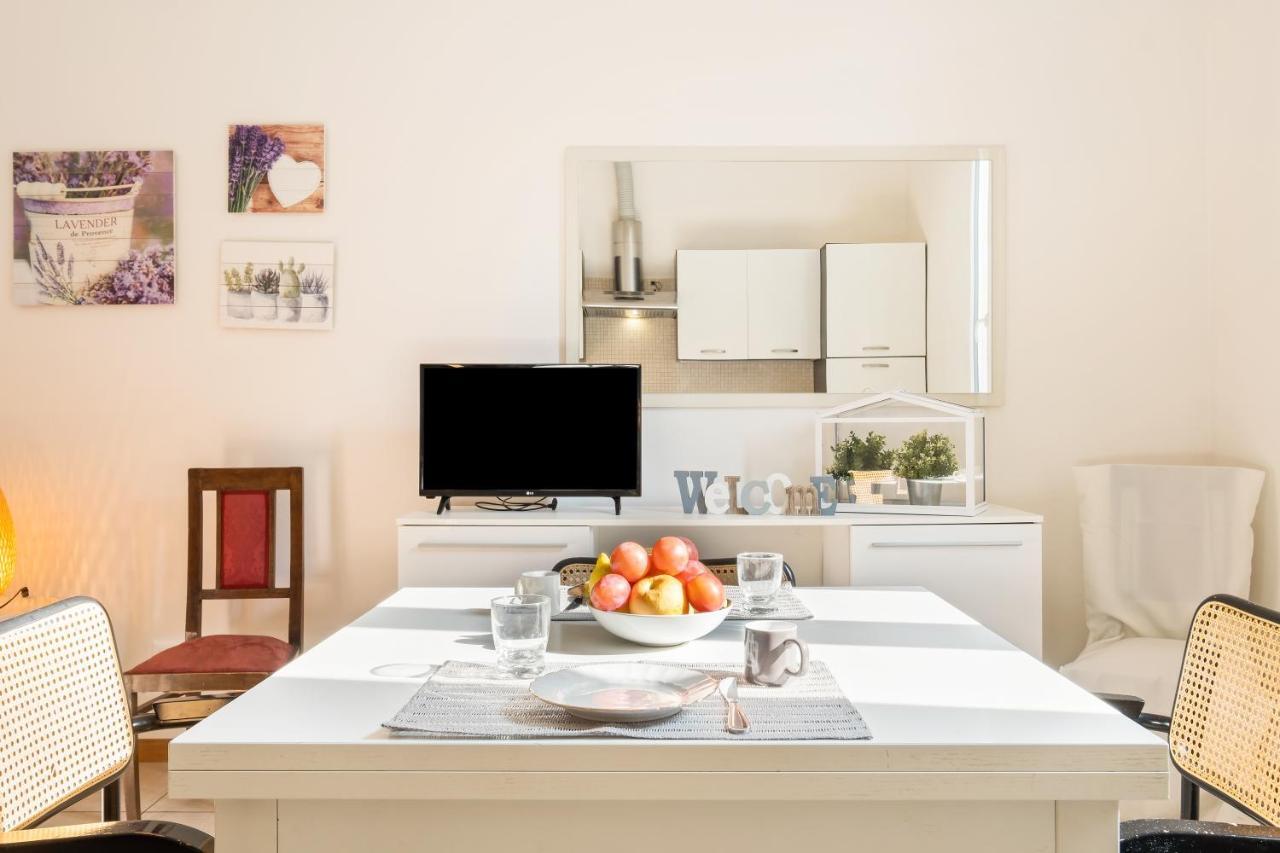 Marconi Airport Cozy Dream Flat Bologna
