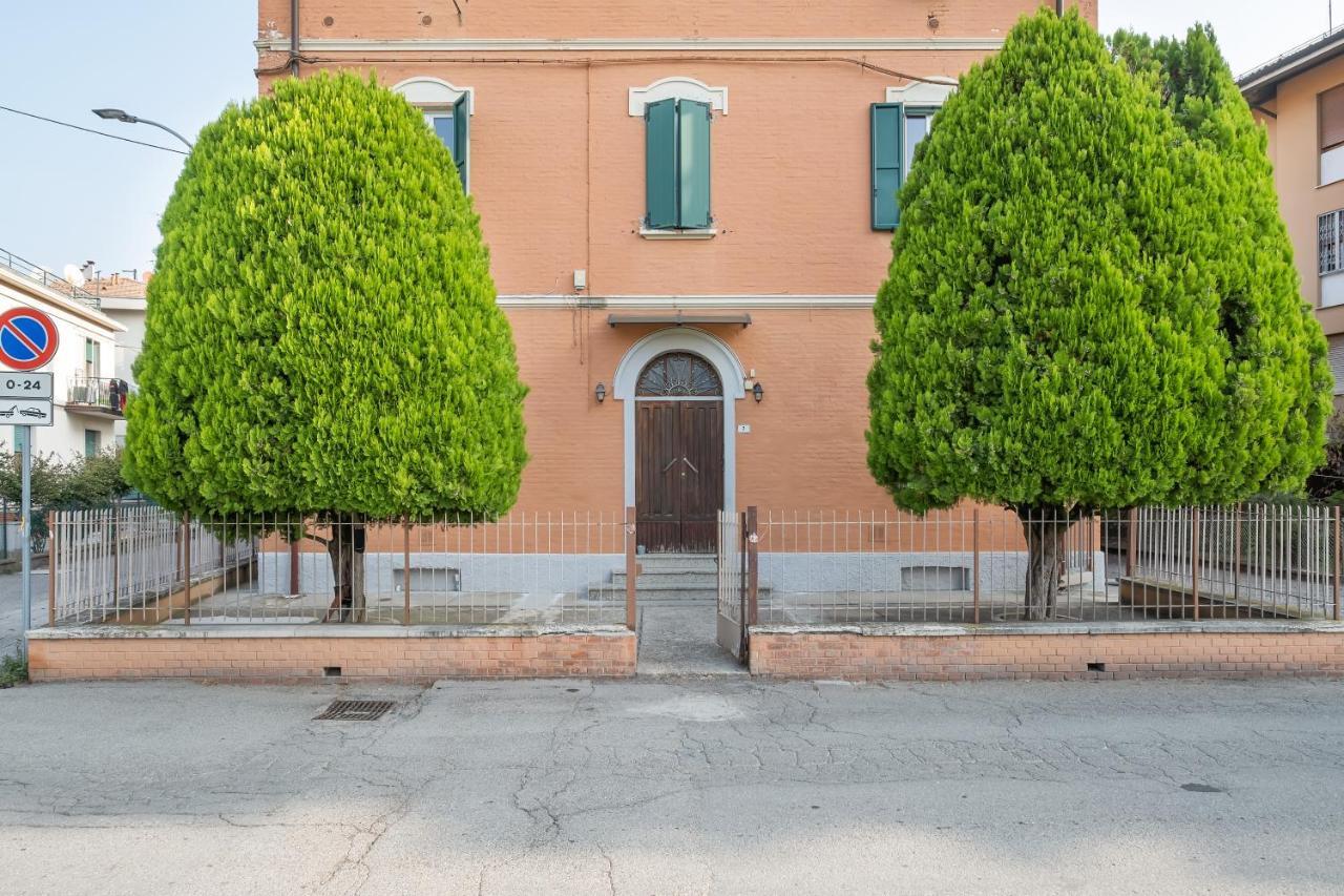 Marconi Airport Cozy Dream Flat Bologna