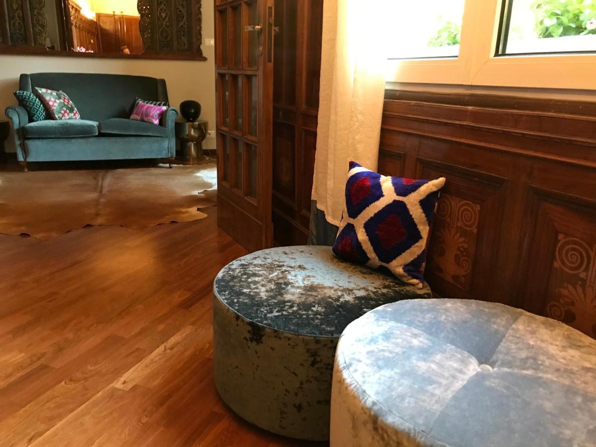 Bed & Breakfast Liberty House Bologna