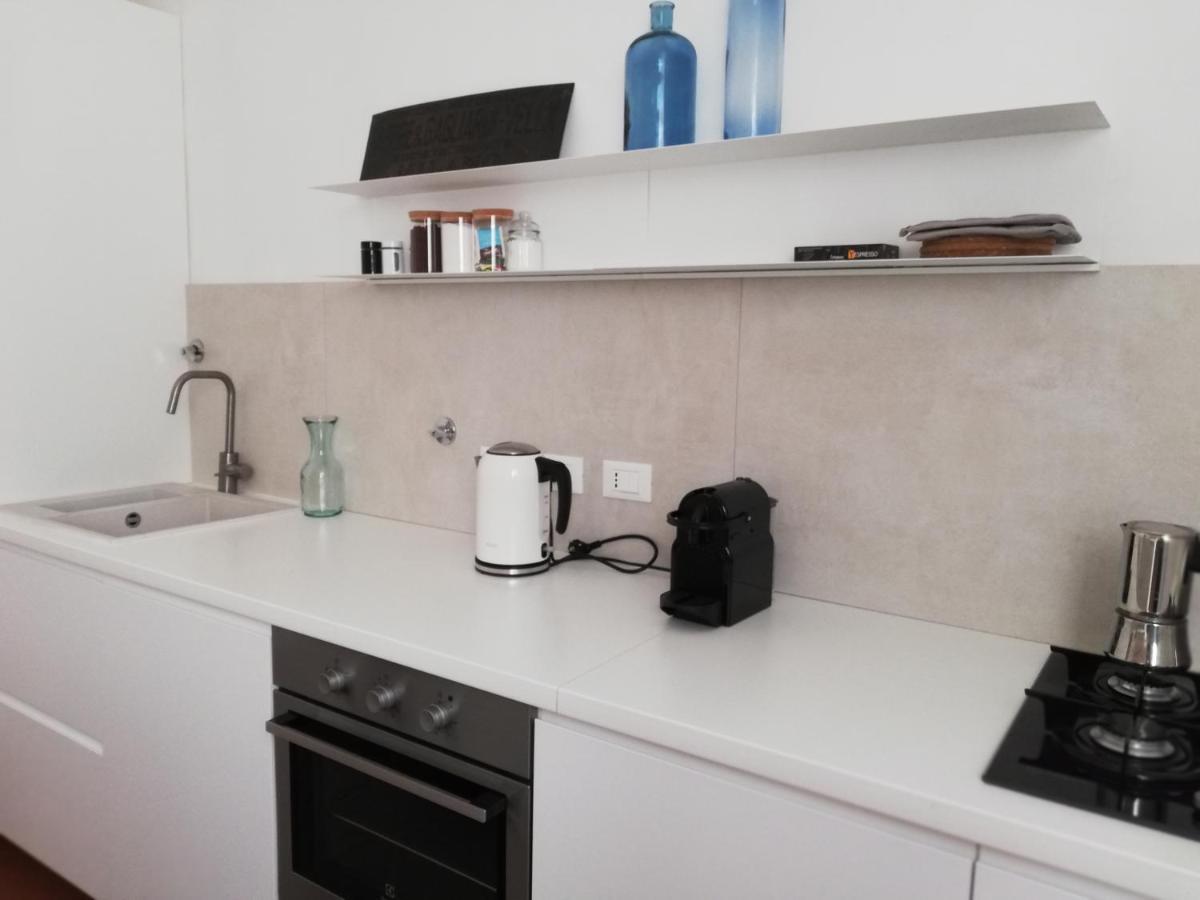 Appartement Alemanni House Bologne