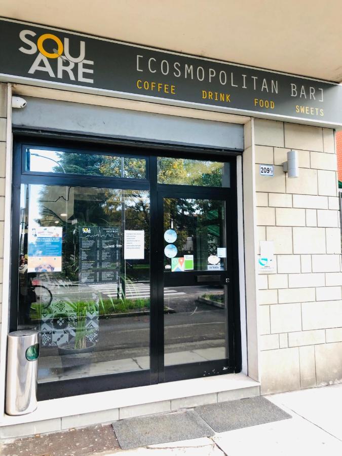 - Fiera - Self Checkin - 24h Appartement Bologne