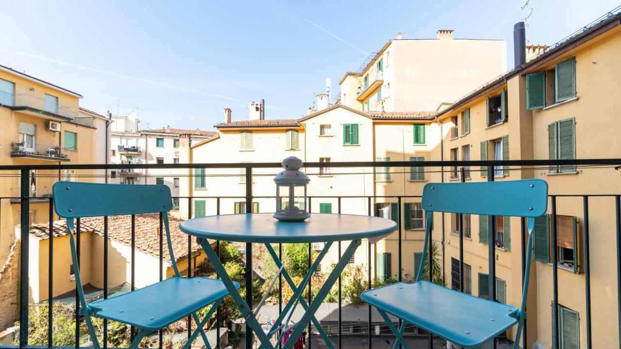 Italianway - Riva Di Reno 47 * Bologna